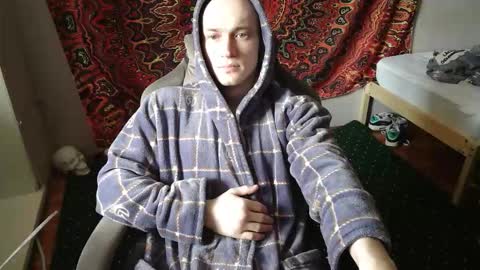 Johnny online show from February 23, 6:22 am