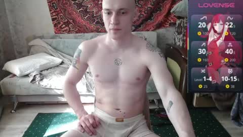 Johnny online show from May 24, 5:23 am