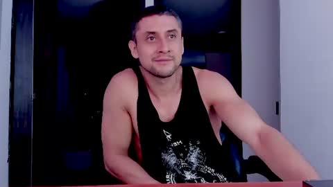 Johnny online show from June 13, 1:58 am