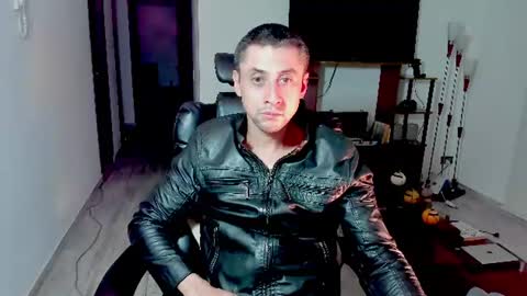 Johnny online show from July 31, 2:22 am