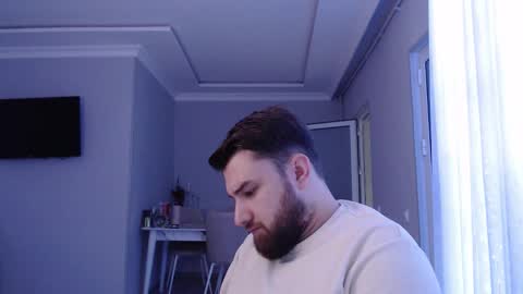 Baldy from Brazzers online show from February 2, 3:55 pm