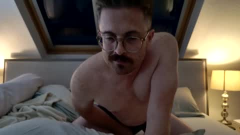johnny_vibe online show from September 15, 6:30 pm