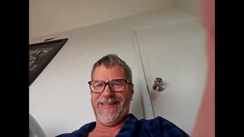 johnnyblaze2112 online show from March 13, 11:39 am