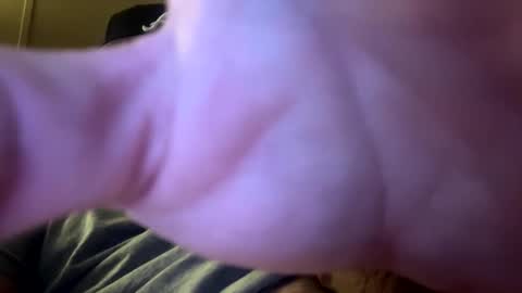 Snapshot of johnnydoe691 chatting on February 20, 6:17 am johnnydoe691 online show from February 20, 6:17 am
