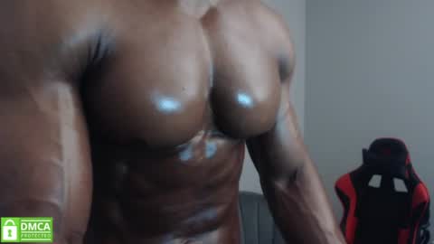 MASTER OF SUBS BETA SLAVES online show from June 25, 6:45 pm