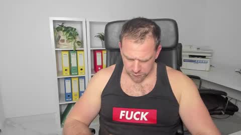 johnnydough82 online show from January 13, 5:12 pm