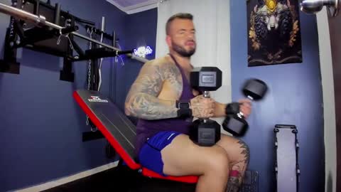 JOHNNY online show from January 6, 10:37 pm