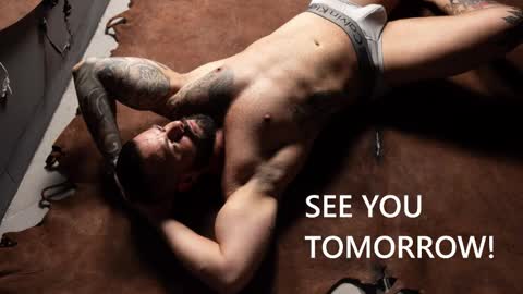 JOHNNY online show from January 25, 3:09 am