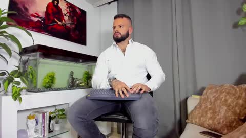 JOHNNY online show from February 3, 11:26 pm