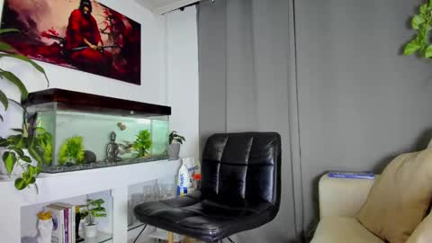 JOHNNY online show from February 9, 10:54 pm