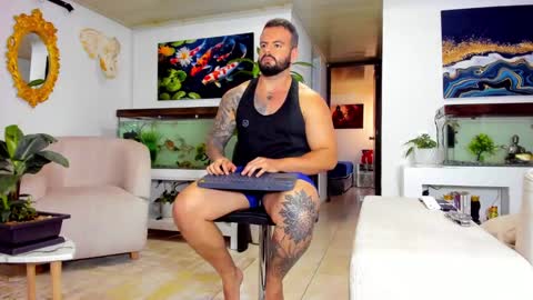 JOHNNY online show from March 9, 9:36 pm