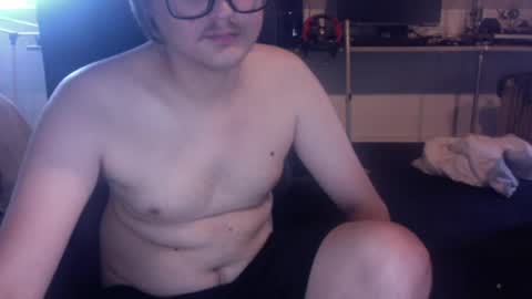 johnnygte online show from July 17, 6:24 pm