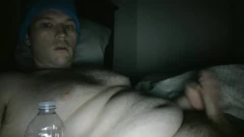 johnnyhotshot89 online show from December 11, 7:53 am