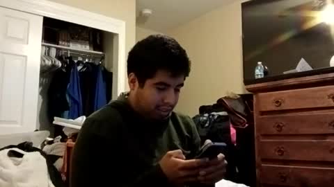 johnnyleos online show from June 15, 1:13 pm