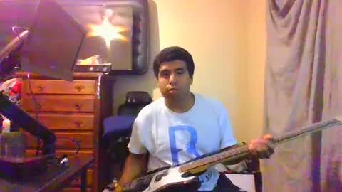 johnnyleos online show from June 24, 3:38 am