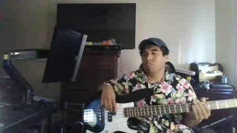 johnnyleos online show from June 25, 1:27 am