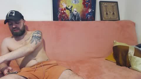 Johnny online show from February 25, 5:15 pm