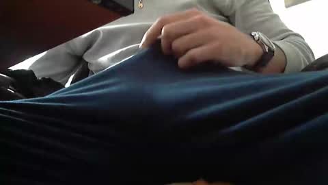 Johnnyscum80 online show from September 21, 2:40 pm