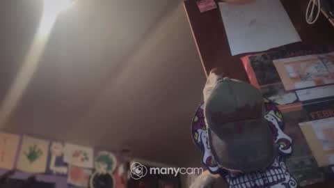 johnnyshung1 online show from January 17, 9:49 am