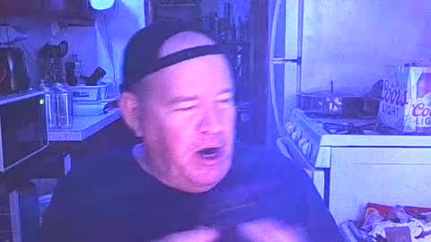 johnnytwain online show from January 19, 7:45 am