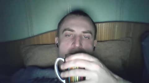 Snapshot of johnoreon chatting on January 1, 7:21 pm johnoreon online show from January 1, 7:21 pm