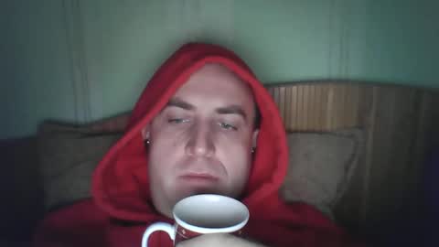 Snapshot of johnoreon chatting on January 4, 7:55 am johnoreon online show from January 4, 7:55 am