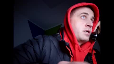 Snapshot of johnoreon chatting on January 5, 4:06 pm johnoreon online show from January 5, 4:06 pm