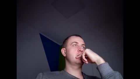 Snapshot of johnoreon chatting on January 11, 7:06 am johnoreon online show from January 11, 7:06 am