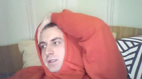 johnoreon online show from January 12, 12:01 pm