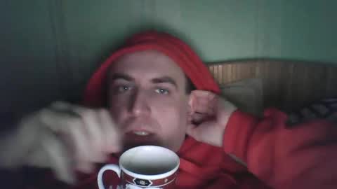 Snapshot of johnoreon chatting on January 13, 7:43 am johnoreon online show from January 13, 7:43 am