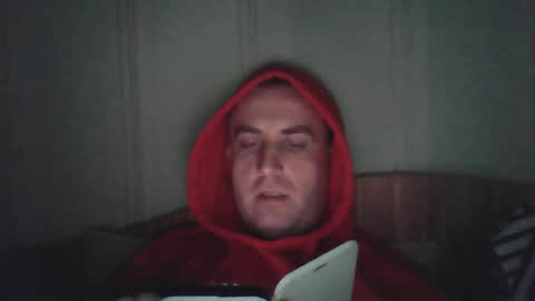 Snapshot of johnoreon chatting on January 13, 1:06 pm johnoreon online show from January 13, 1:06 pm