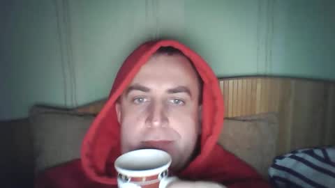 Snapshot of johnoreon chatting on January 18, 10:06 am johnoreon online show from January 18, 10:06 am