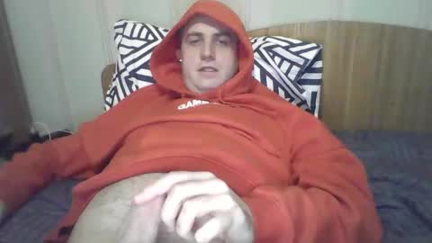 Snapshot of johnoreon chatting on January 18, 2:55 pm johnoreon online show from January 18, 2:55 pm