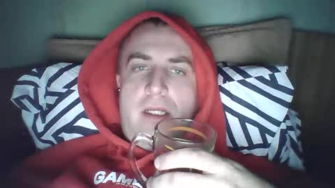 Snapshot of johnoreon chatting on January 19, 2:28 pm johnoreon online show from January 19, 2:28 pm