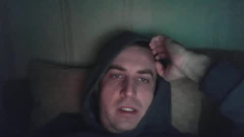 Snapshot of johnoreon chatting on January 22, 7:14 am johnoreon online show from January 22, 7:14 am