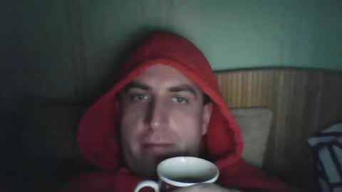 Snapshot of johnoreon chatting on January 27, 10:06 am johnoreon online show from January 27, 10:06 am