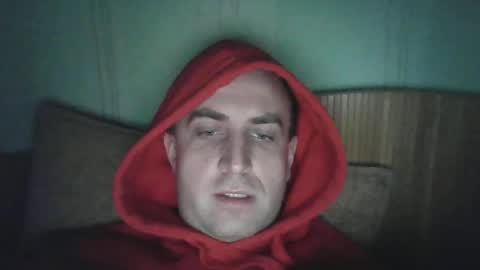 Snapshot of johnoreon chatting on January 28, 8:57 am johnoreon online show from January 28, 8:57 am