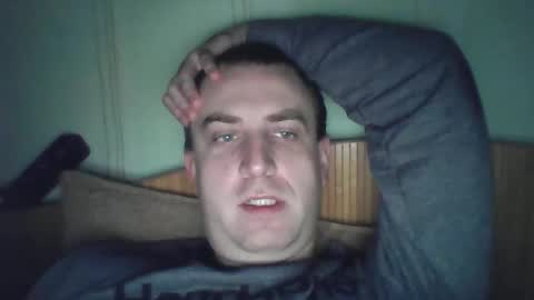 johnoreon online show from January 31, 7:29 am