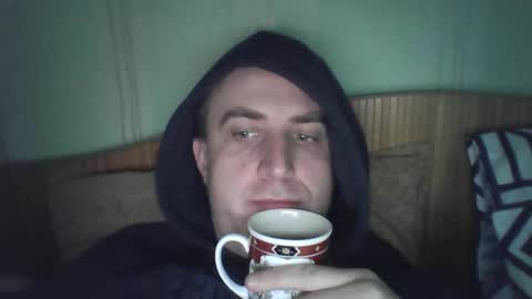 Snapshot of johnoreon chatting on February 3, 7:07 am johnoreon online show from February 3, 7:07 am