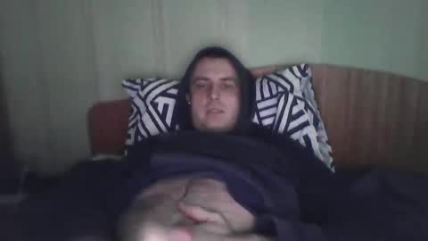 Snapshot of johnoreon chatting on February 3, 10:14 am johnoreon online show from February 3, 10:14 am