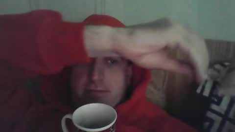 Snapshot of johnoreon chatting on February 5, 11:44 am johnoreon online show from February 5, 11:44 am