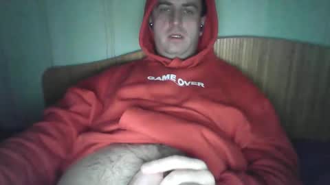 Snapshot of johnoreon chatting on February 6, 7:13 am johnoreon online show from February 6, 7:13 am