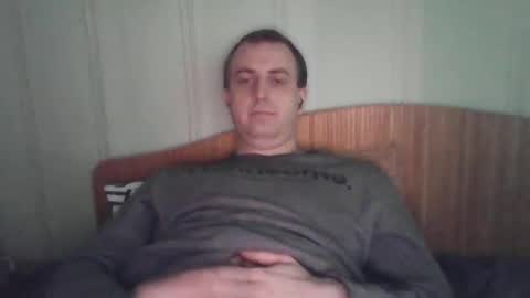 Snapshot of johnoreon chatting on February 9, 9:58 am johnoreon online show from February 9, 9:58 am