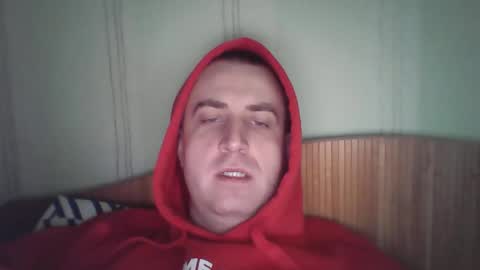 Snapshot of johnoreon chatting on February 21, 7:12 am johnoreon online show from February 21, 7:12 am