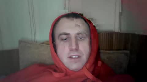 johnoreon online show from February 26, 6:54 pm