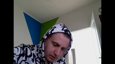 Snapshot of johnoreon chatting on March 9, 9:57 am johnoreon online show from March 9, 9:57 am