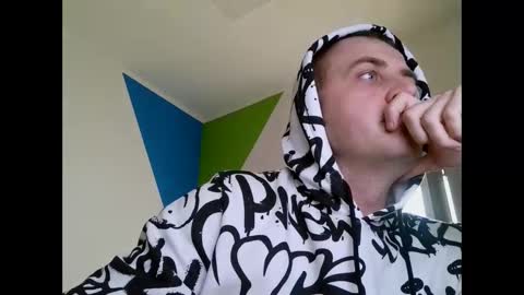 Snapshot of johnoreon chatting on March 9, 1:04 pm johnoreon online show from March 9, 1:04 pm