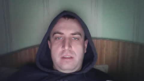 johnoreon online show from January 8, 8:16 am