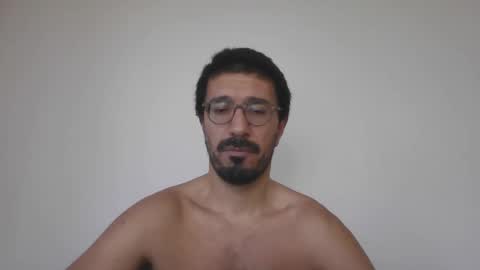 Johnfrench online show from November 16, 6:46 pm