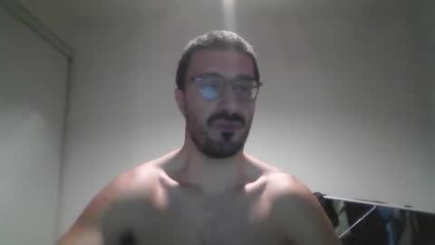 Johnfrench online show from December 14, 11:53 pm